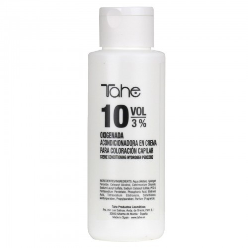 Tahe Oxigenada acondicionadora en crema 100ml