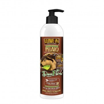 Dona flora acondicionador leave in pelo de caballo 500ml