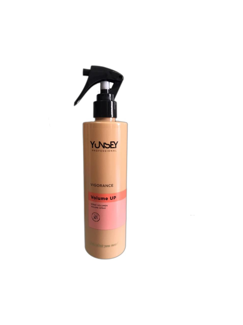 Yunsey vigorance volume Up spray de volumen 300ml