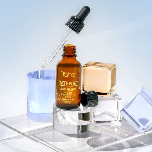 Tahe Acido Ferúlico 30ml al 0.6%