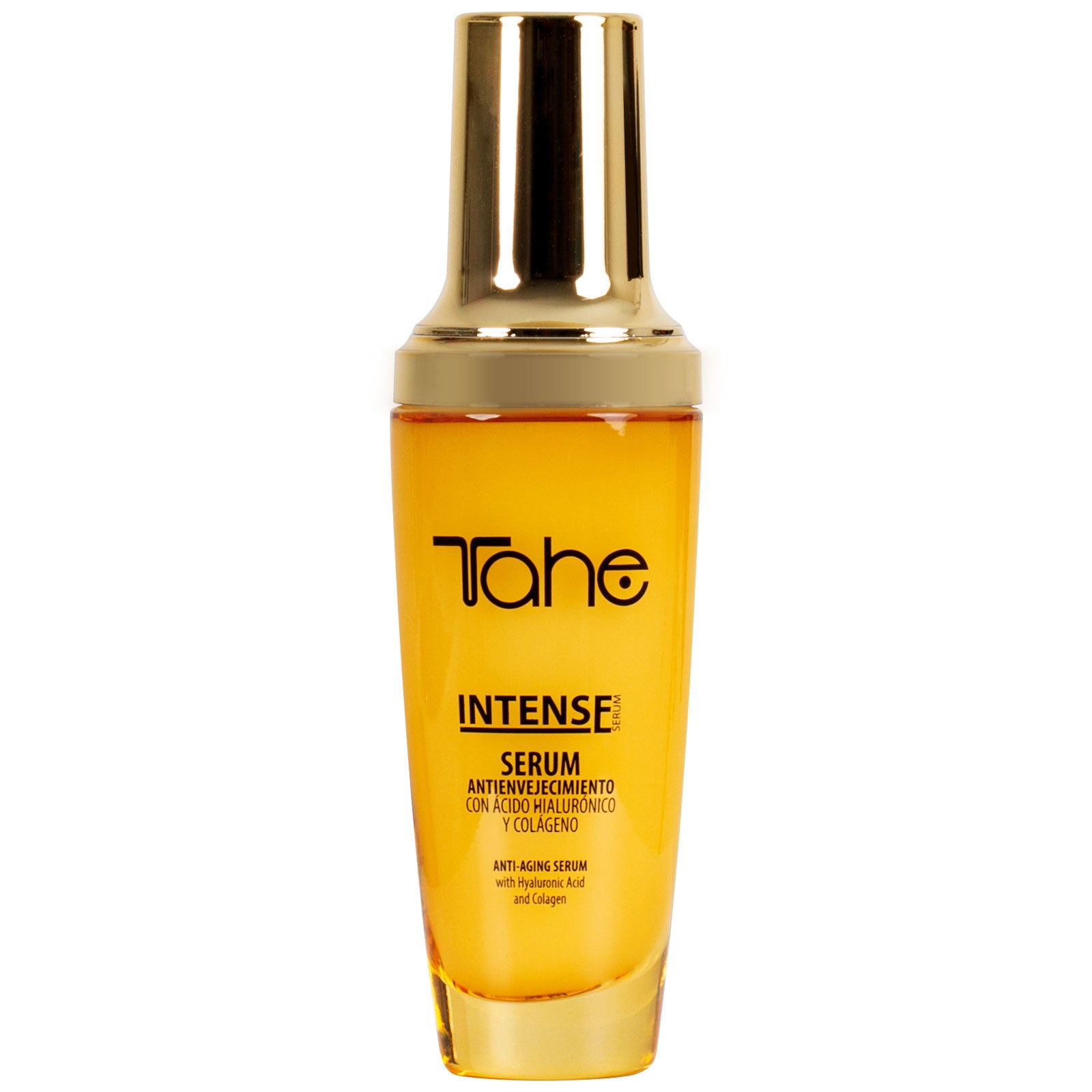 Tahe serum facial antienvejacimiento 50ml