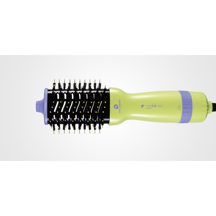 Perfect beauty one full 3 en 1 cepillo secador