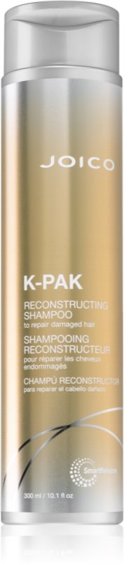 Joico K-pack champú reconstructor 300ml