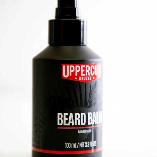 Uppercut deluxe beard balm bálsamo para la barba 100ml