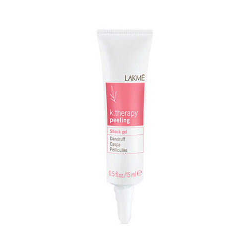 lakme K.THPY PEELING SHOCK GEL