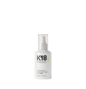 K18 biomimetic haircience bruma capilar en spray de reparación 30ml