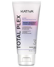 Kativa Total Plex Bond Reconstrucción 70ml