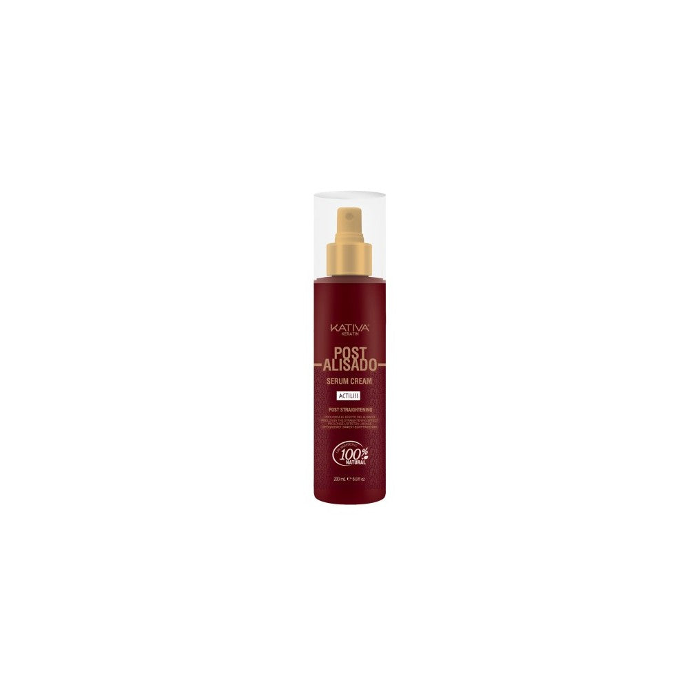 Kativa serum cream actiliss 200ml