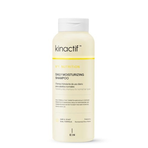 Kinactif champu hidratante 300ml