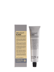 Insight blonde booster potenciador de reflejos fríos 60ml