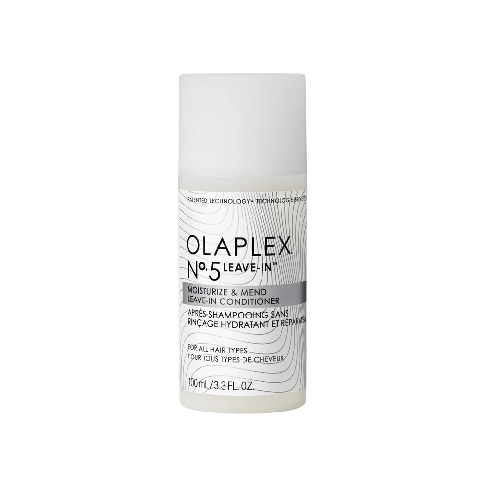 Olaplex nº5 leave-in acondicionador humectante sin aclarado 100ml