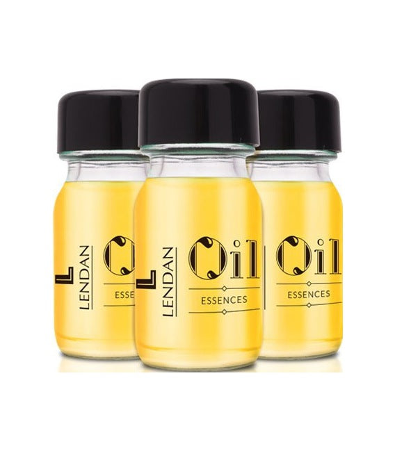 lendan oil essences 100ml para todo tipo de cabello 100ml