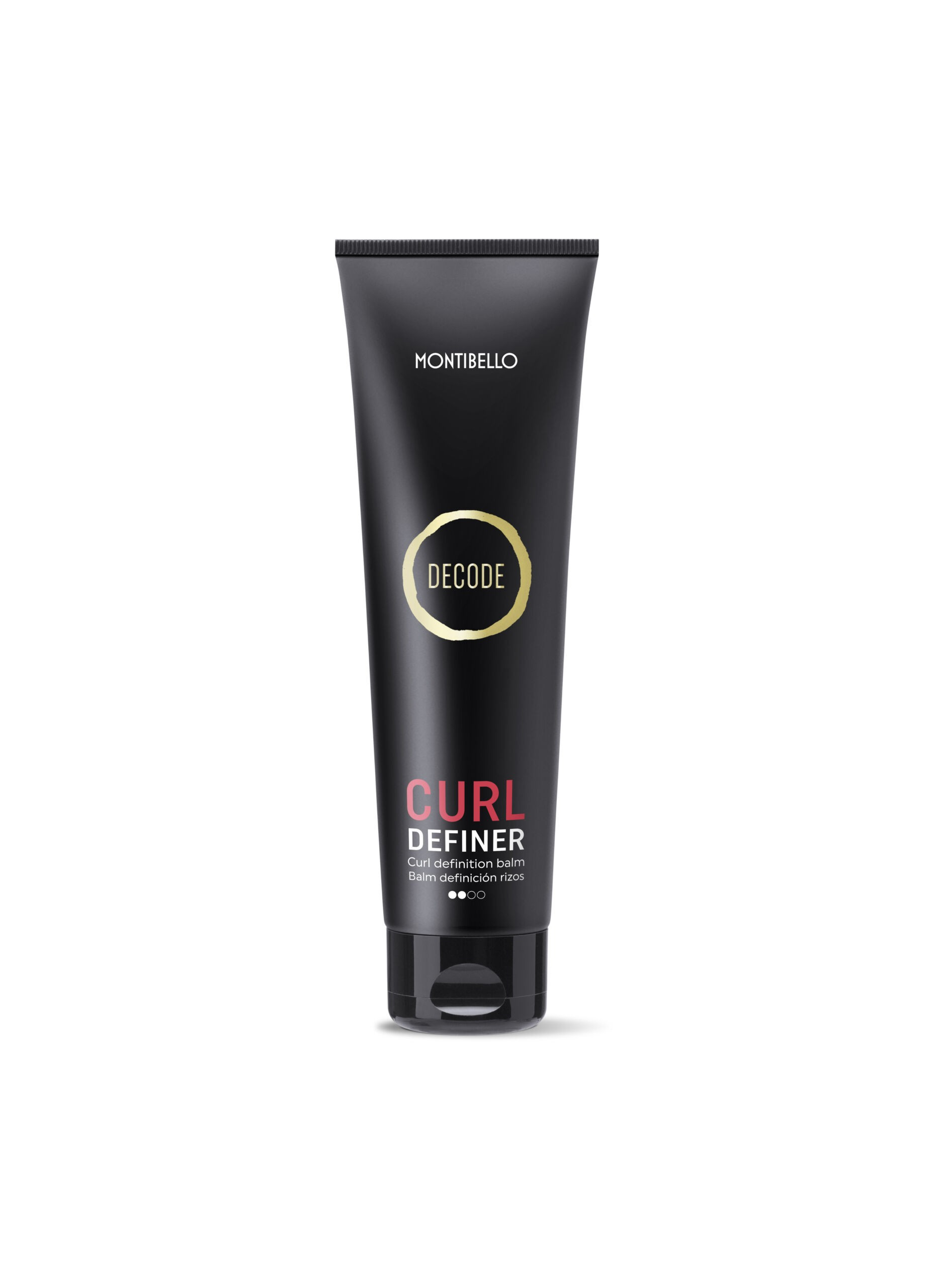 Montibello decode curl definer bálsamo definidor de rizos 150ml