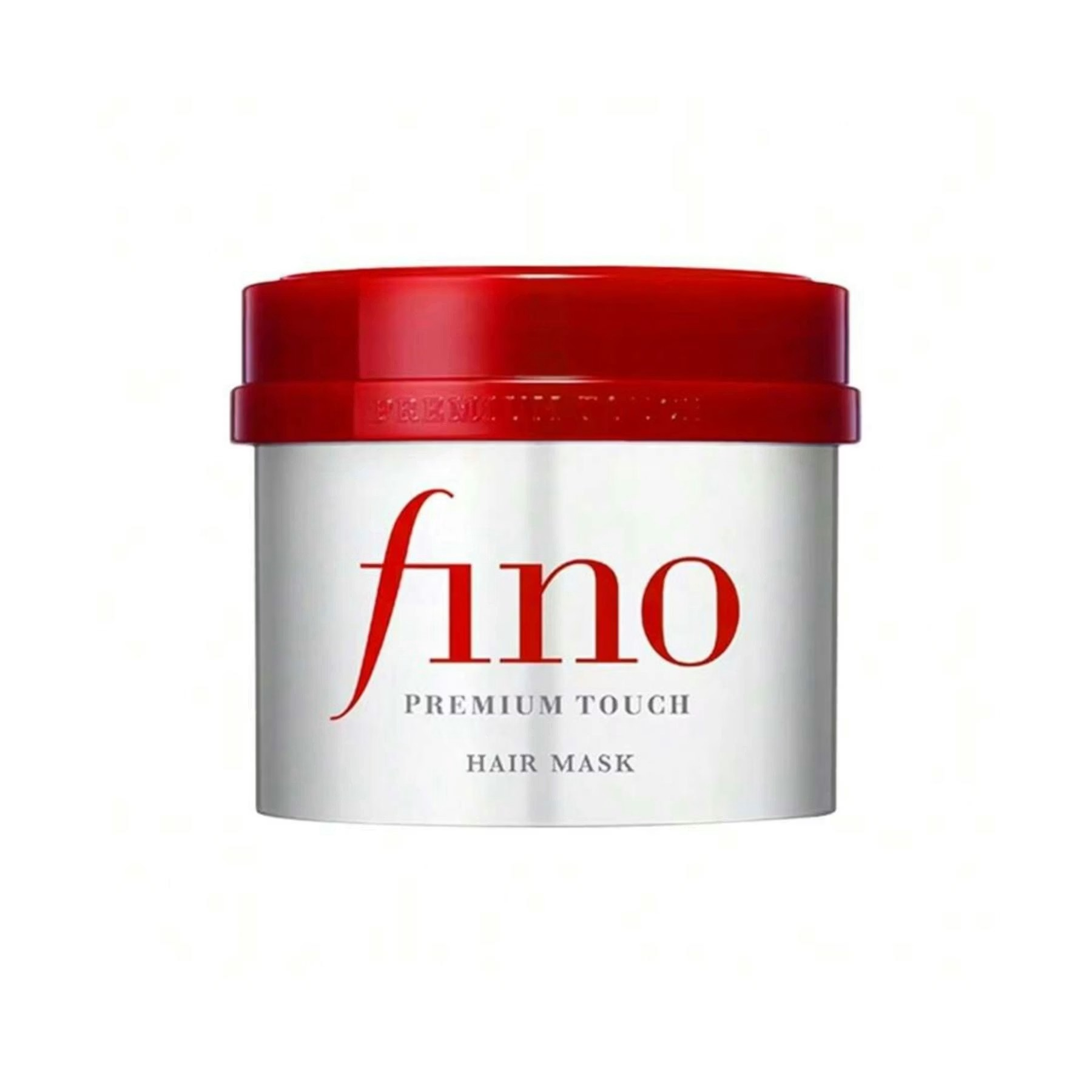SHISEIDO Fino Premium Touch Hair Mask mascarilla reparadora hidratante 230gr