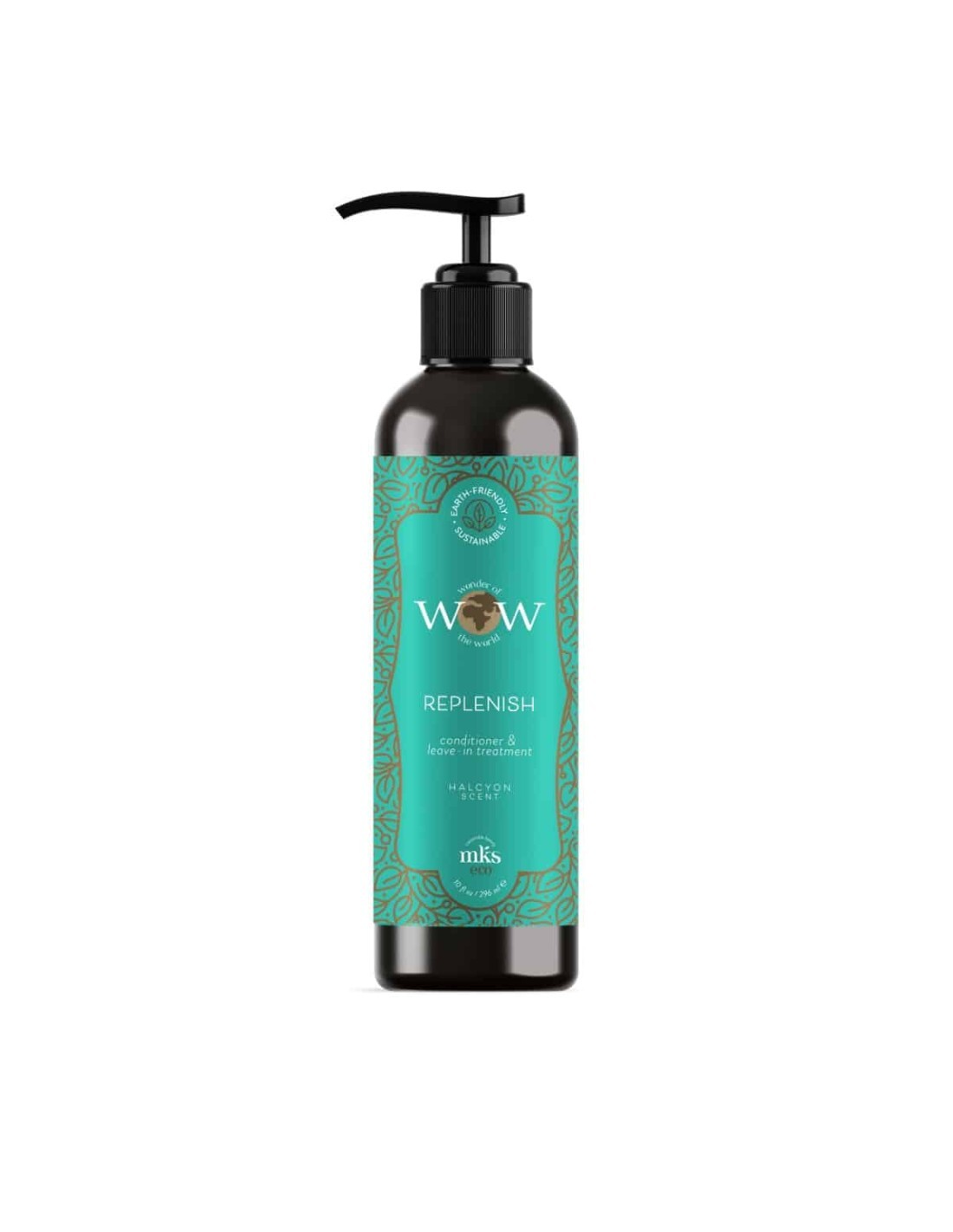 Marrakësh wow replenish acondicionador sin aclarado