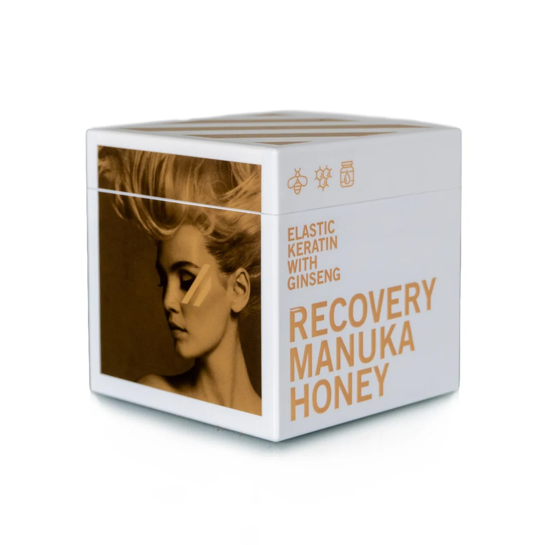 Trendy hair recovery manuka honey mascarilla hidratante 220ml