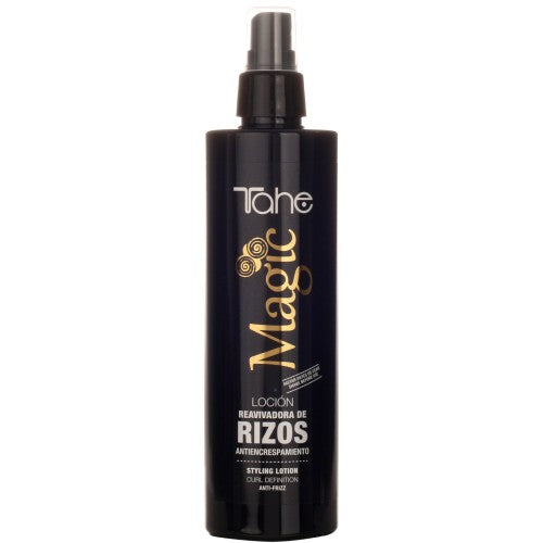 Tahe Loción reavivadora Magic Rizos 300ml