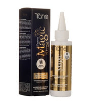 Tahe Tratamiento Reestructurante De Fibra Capilar Protein Magic Rizos 100ml