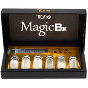 Tahe Magic Efecto Botox , Tratamiento Capilar Regenerador 6x10ml