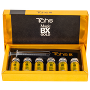 Tahe Tratamiento concentrado capilar Magic BX  6x10ml