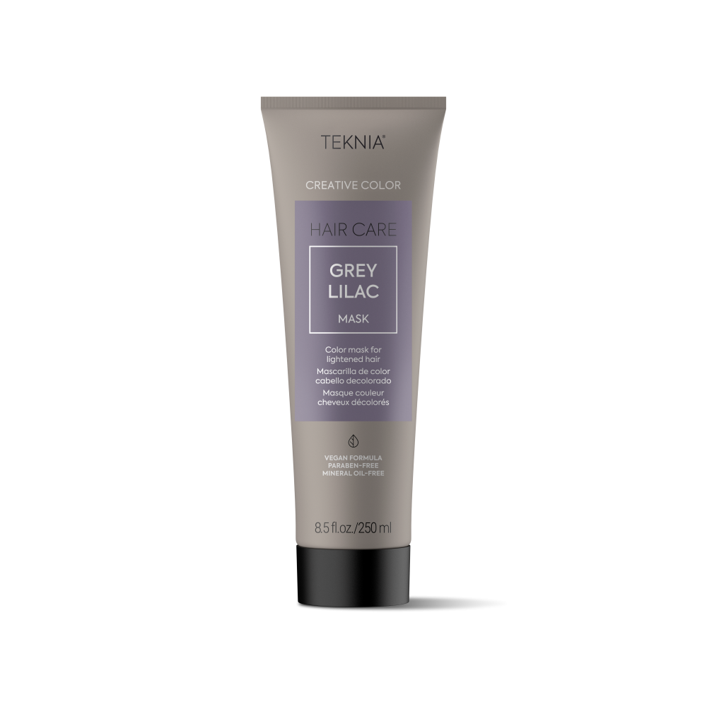 Lakme teknia color refresh hair care mascarilla de color 250ml