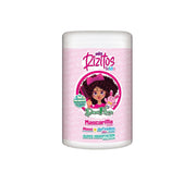 Dona flora Mis rizitos kids Mascarilla hidratante de rizos 1000ml