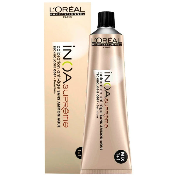 Loreal tinte inoa (outlet)