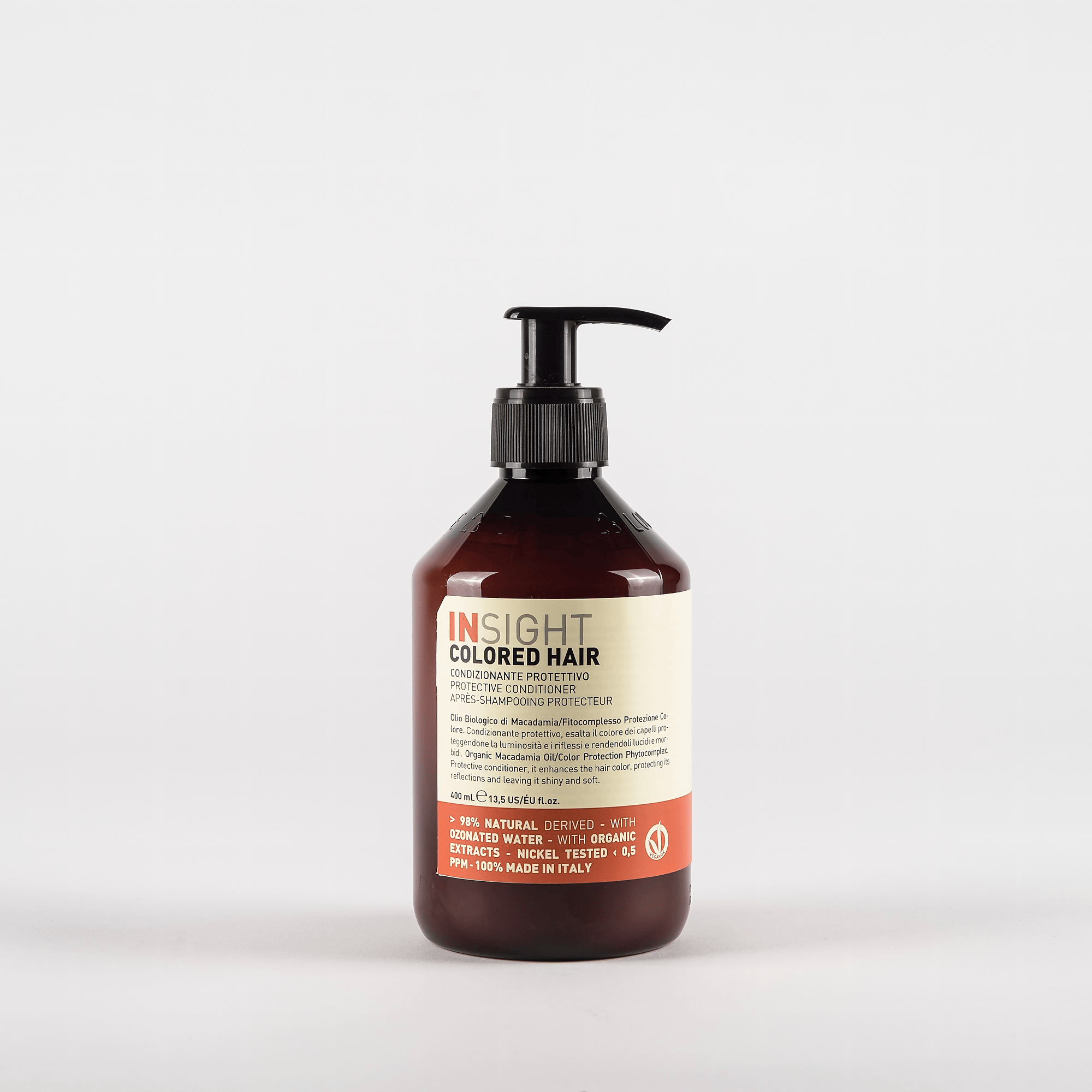 Insight Colored hair Champú Protector del color