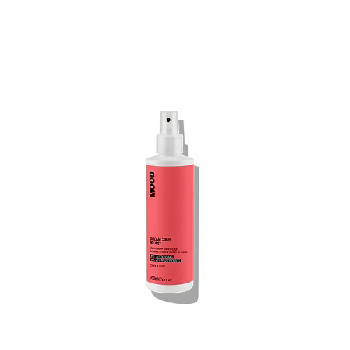 Mood Dream curls hd mist  200ml