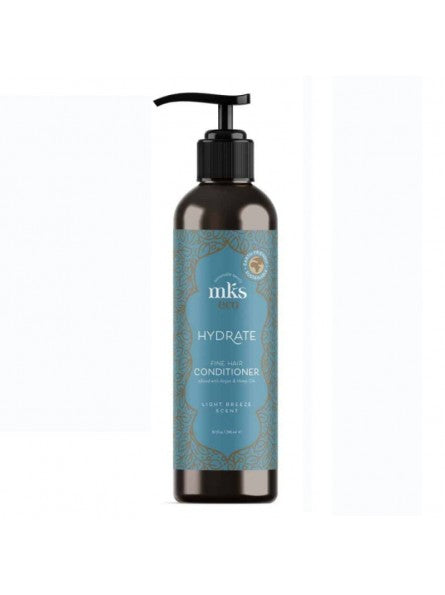 MKS ECO(Marrakesh) HYDRATE CONDITIONER LIGHT BREEZE SCENT 296ML