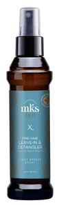 MKS-Eco (Marrakesh) X Leave-In Detangler Fine Hair Light Breeze 118ml