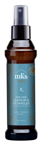 MKS-Eco (Marrakesh) X Leave-In Detangler Fine Hair Light Breeze 118ml