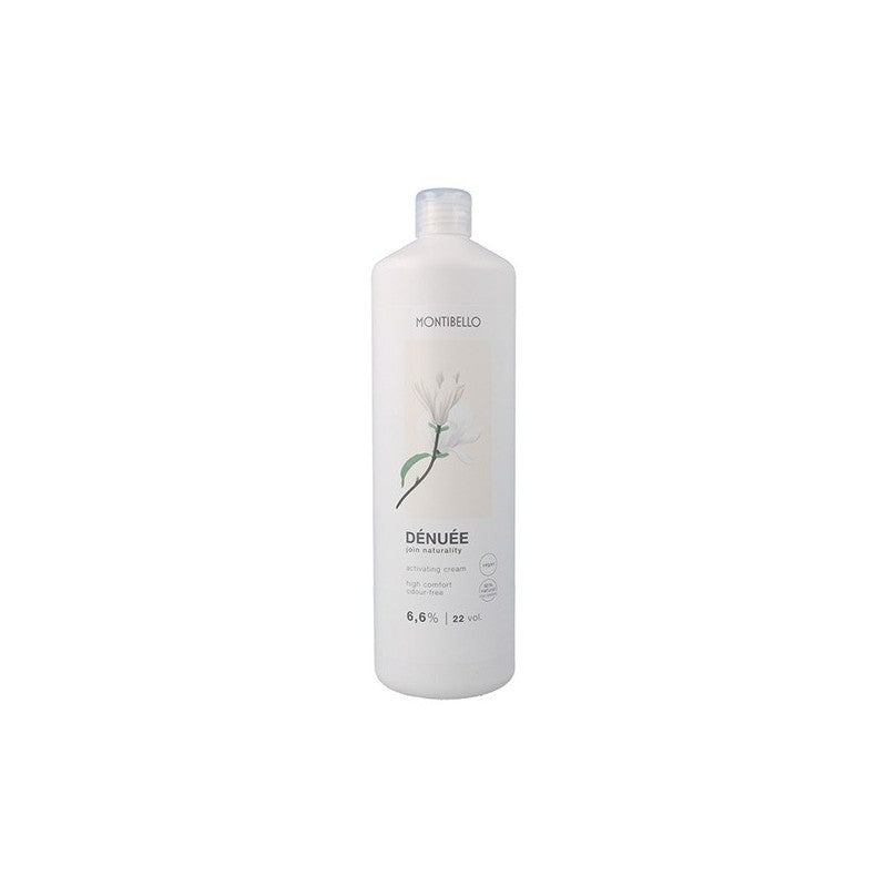 Montibello crema activadora denuee 1000ml