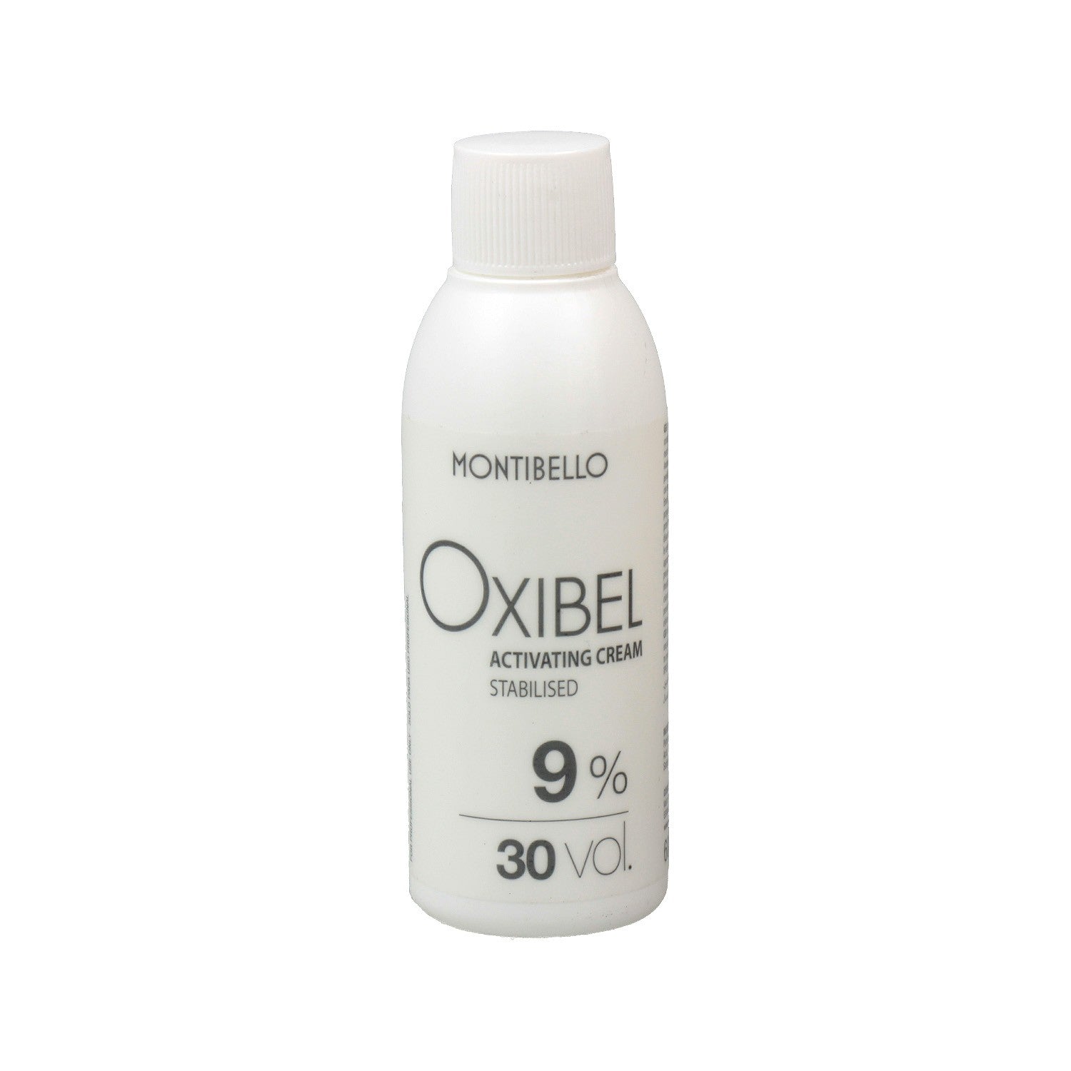 Oxibel oxidante montibello 60ml