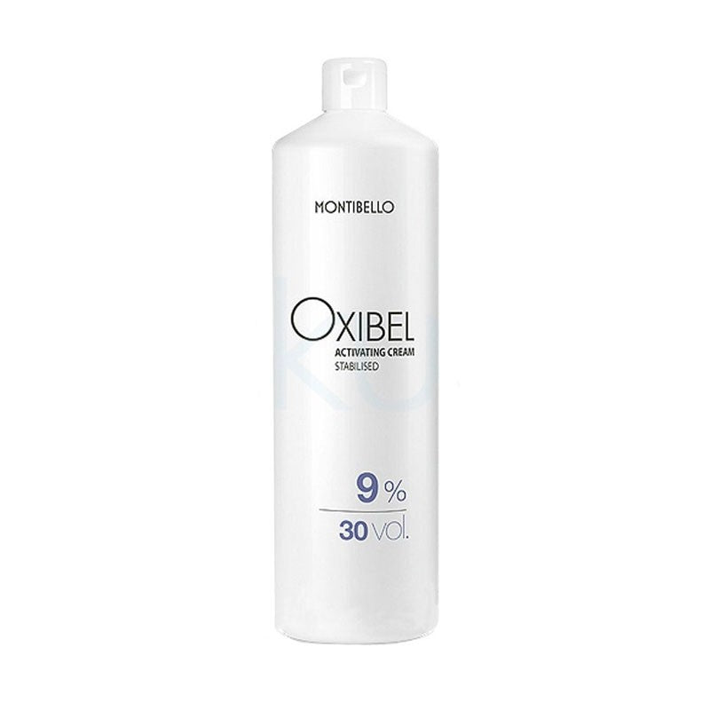 Montibello Oxibel Crema Activadora 1000ml