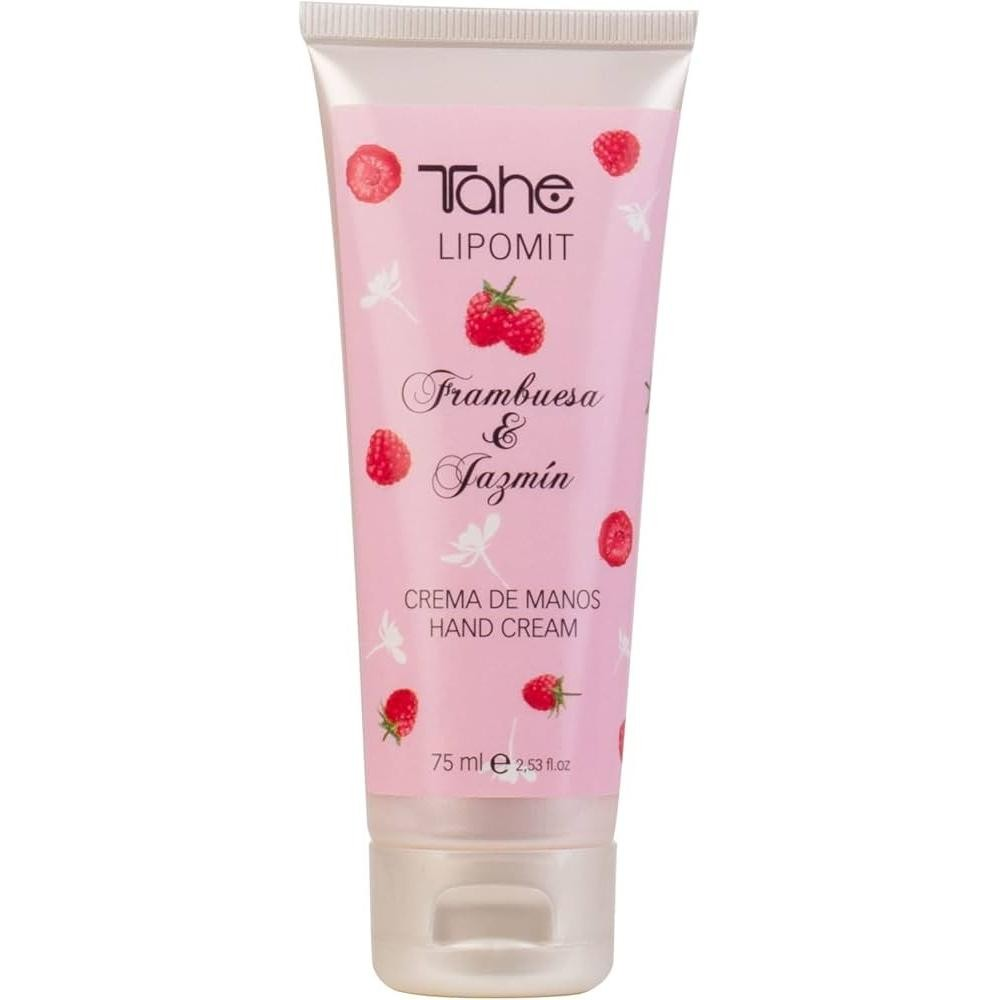 Tahe Crema de manos Lipomit Protección Anti-UV 75ml