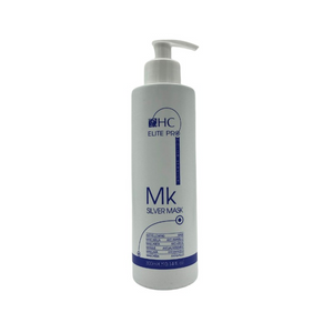 hair concept mk silver mascarilla anti amarillo 300ml