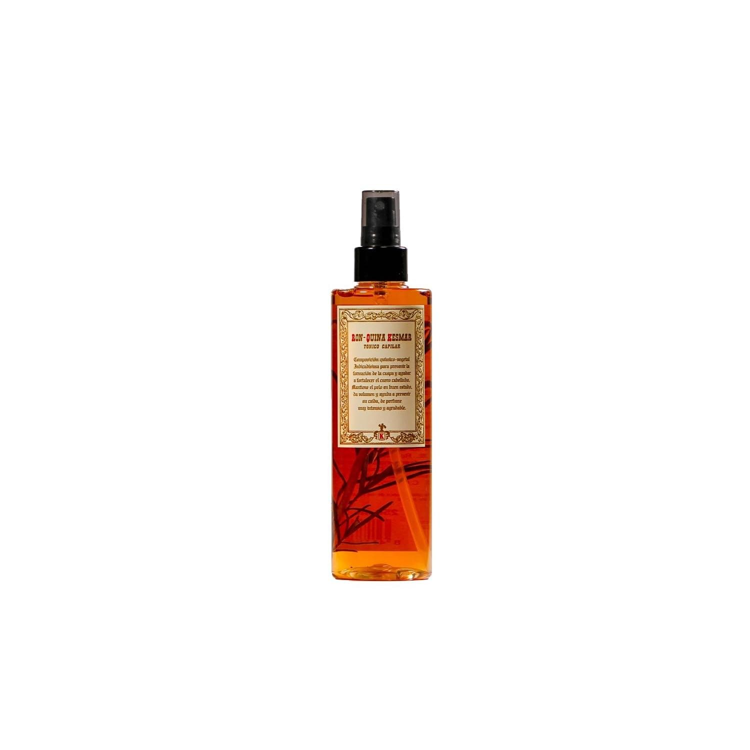 Kesmar spray ronquina tonico capilar 250ml