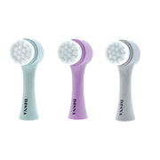 DISNA eco facial brush cepillo facial ultra fino 2en1