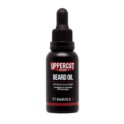 Uppercut deluxe aceite para barba ligero 30ml