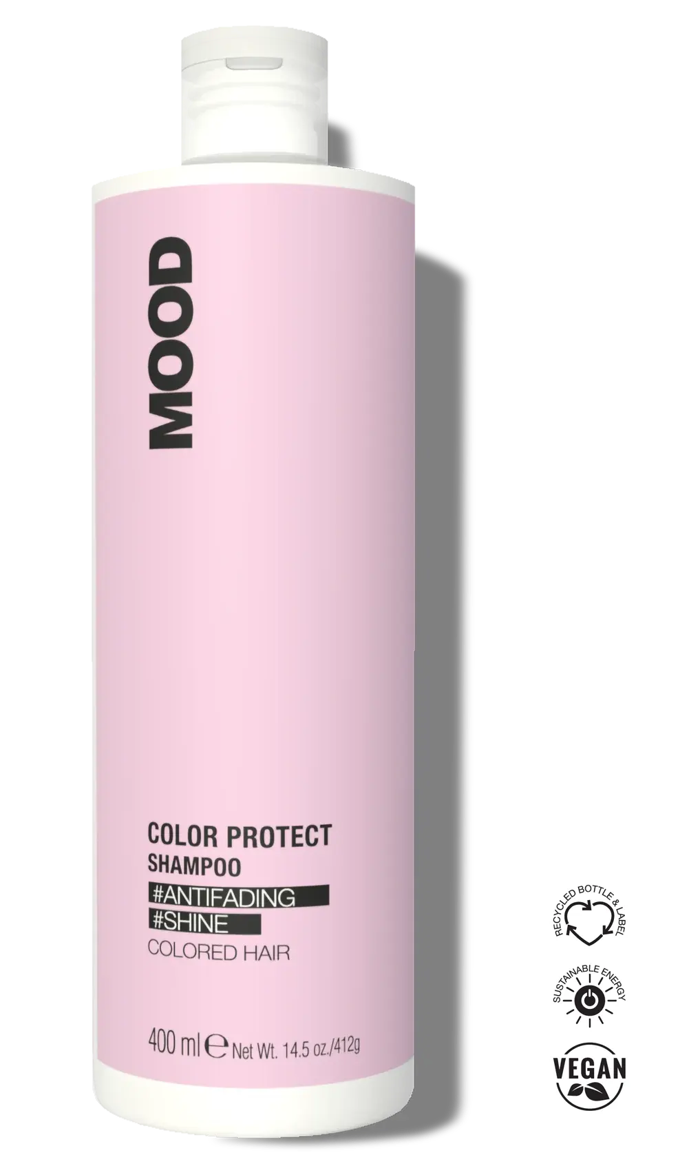 MOOD COLOR PROTEC CHAMPÚ 400ml