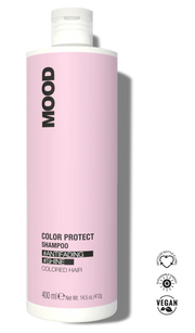 MOOD COLOR PROTEC CHAMPÚ 400ml