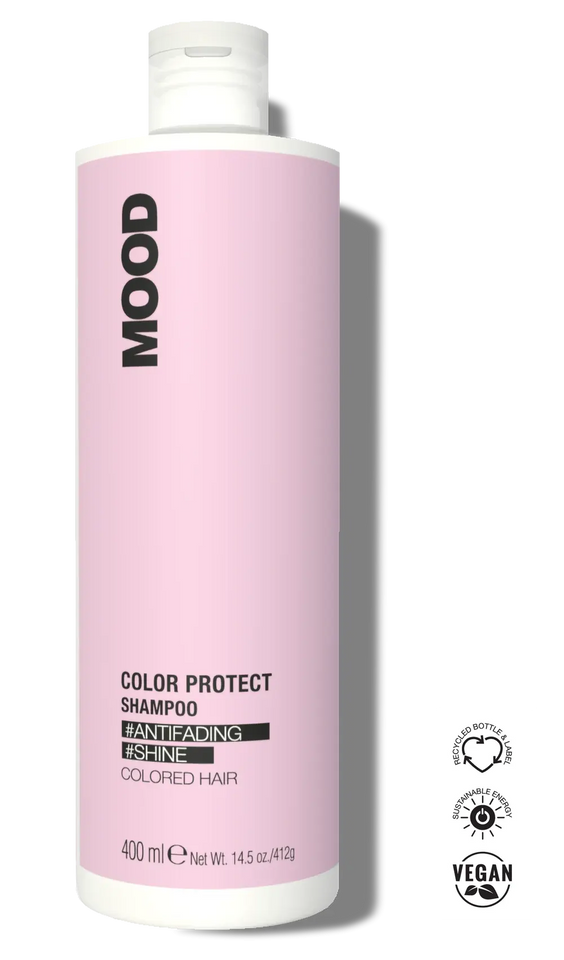 MOOD COLOR PROTEC CHAMPÚ 1000ml