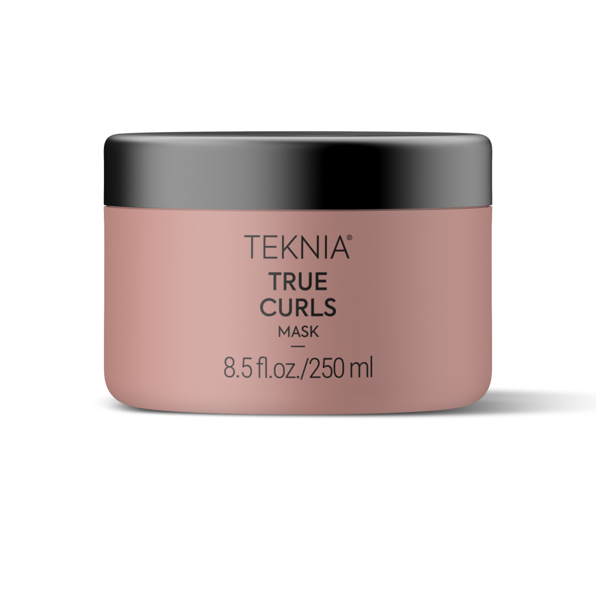 Teknia lakme hair care true curls mask mascarilla hidratante para cabellos rizados 250ml
