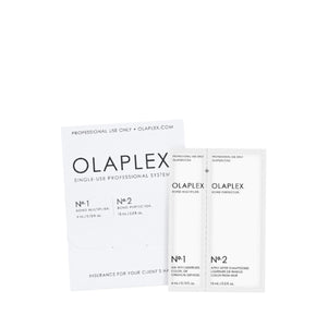 Olaplex Tratamiento 1 15ml +2 30ml