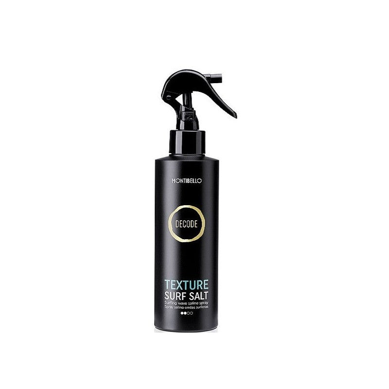 Montibello Decode Texture Surf Salt 200ml