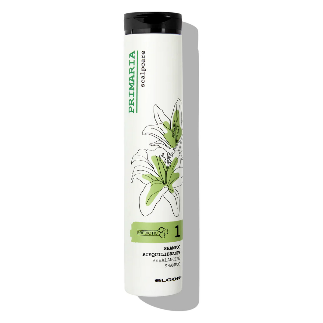 ELGON PRIMARIA REBALANCING SHAMPOO 250ml