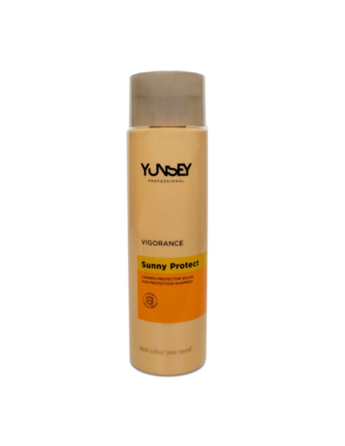 YUNSEY VIGORANCE SUNNY CHAMPÚ SOLAR 250 ML