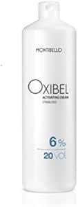 Montibello Oxibel Crema Activadora 1000ml
