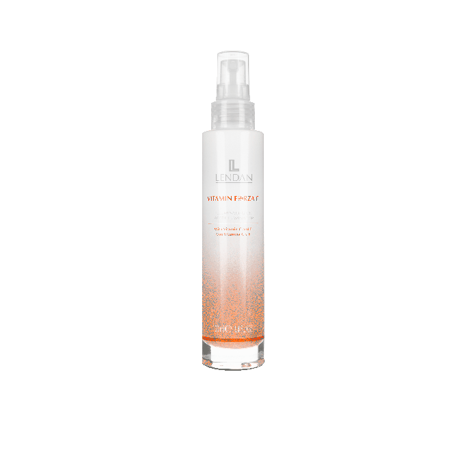 Lendan vitamin forza c aceite iluminador 100ml